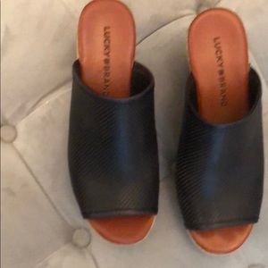Lucky Brand Wedges
